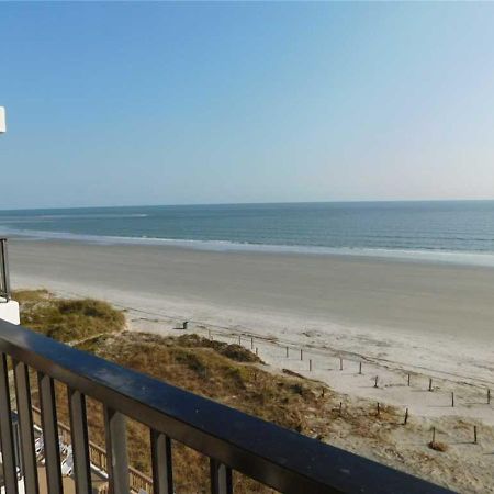 Appartamento Sea Marsh North Myrtle Beach Esterno foto