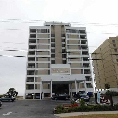 Appartamento Sea Marsh North Myrtle Beach Esterno foto