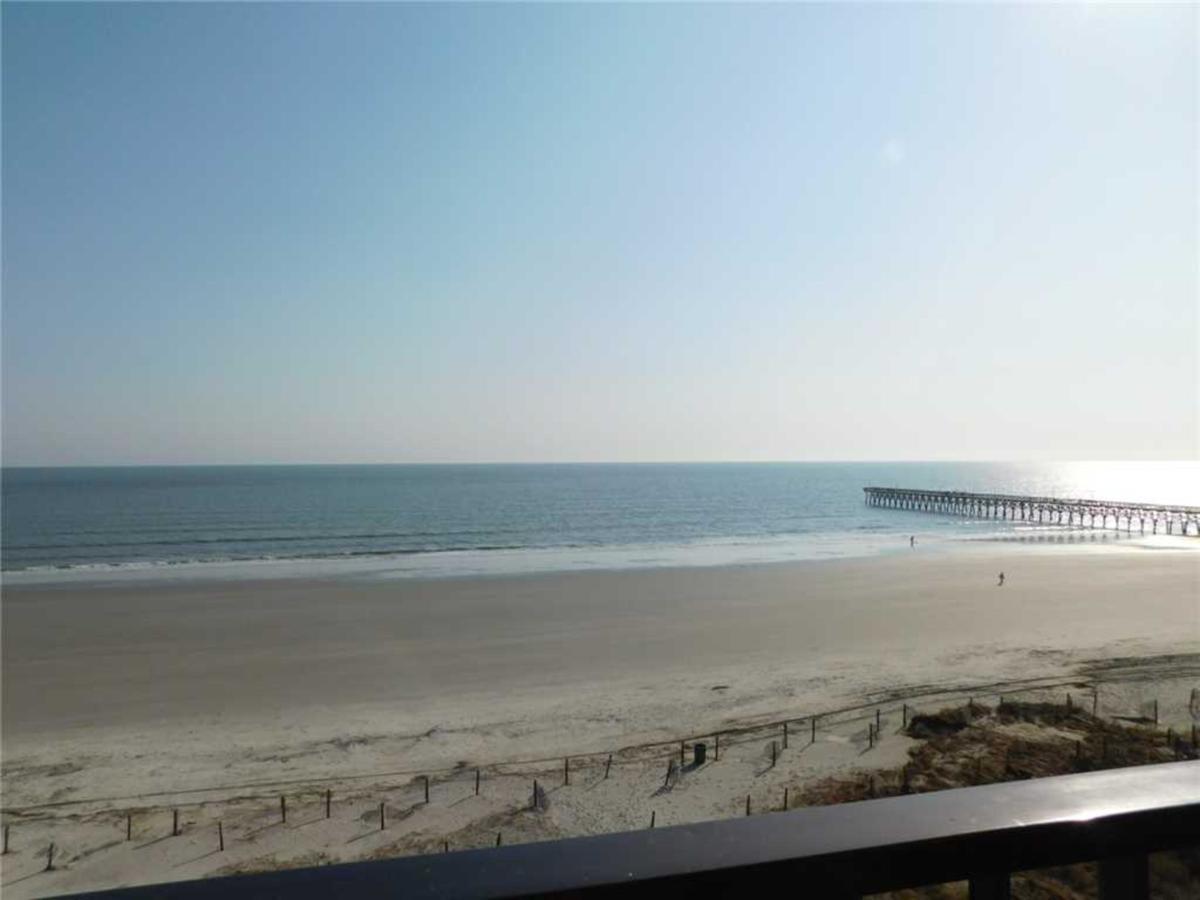 Appartamento Sea Marsh North Myrtle Beach Esterno foto